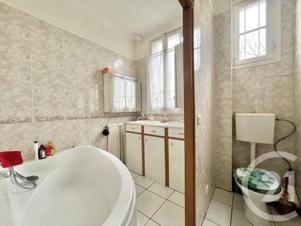 Maison à vendre  3 pièces - 84 m2 CRETEIL - 94