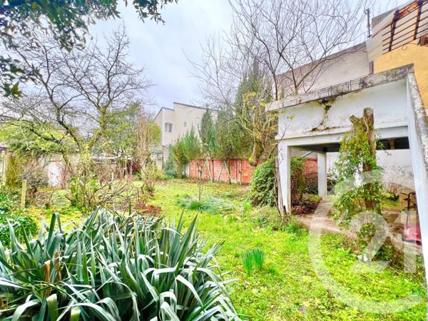 Maison à vendre  3 pièces - 84 m2 CRETEIL - 94