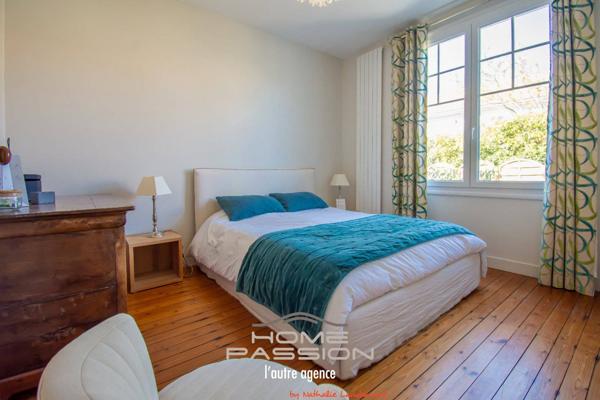 ROYAN PARC - GRANDE VILLA FAMILIALE A 300m DE LA PLAGE