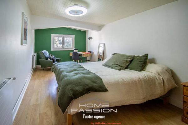 ROYAN PARC - GRANDE VILLA FAMILIALE A 300m DE LA PLAGE