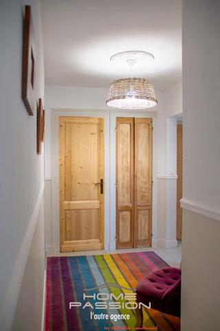 ROYAN PARC - GRANDE VILLA FAMILIALE A 300m DE LA PLAGE