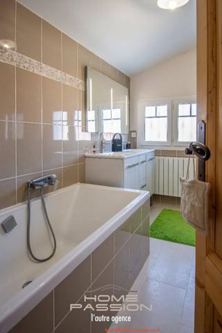 ROYAN PARC - GRANDE VILLA FAMILIALE A 300m DE LA PLAGE