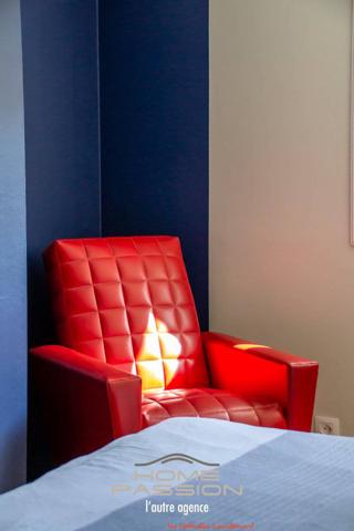 ROYAN PARC - GRANDE VILLA FAMILIALE A 300m DE LA PLAGE