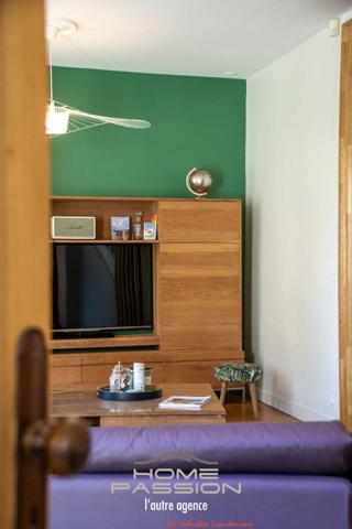 ROYAN PARC - GRANDE VILLA FAMILIALE A 300m DE LA PLAGE