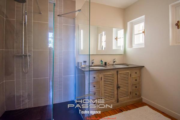 ROYAN PARC - GRANDE VILLA FAMILIALE A 300m DE LA PLAGE