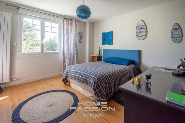 ROYAN PARC - GRANDE VILLA FAMILIALE A 300m DE LA PLAGE