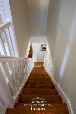 ROYAN PARC - GRANDE VILLA FAMILIALE A 300m DE LA PLAGE