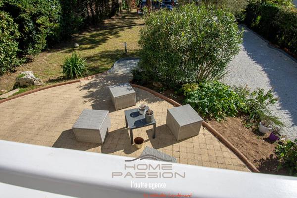 ROYAN PARC - GRANDE VILLA FAMILIALE A 300m DE LA PLAGE