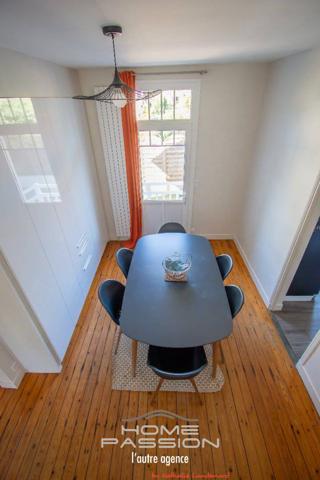 ROYAN PARC - GRANDE VILLA FAMILIALE A 300m DE LA PLAGE