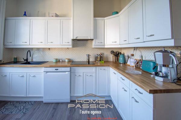 ROYAN PARC - GRANDE VILLA FAMILIALE A 300m DE LA PLAGE