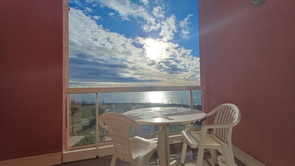 Appartement Sete 1 pièce 27 m2