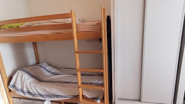 Appartement Sete 1 pièce 27 m2