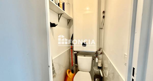 À vendre Appartement 2 pièces 23.05 m² - L'alpe D'huez 38750