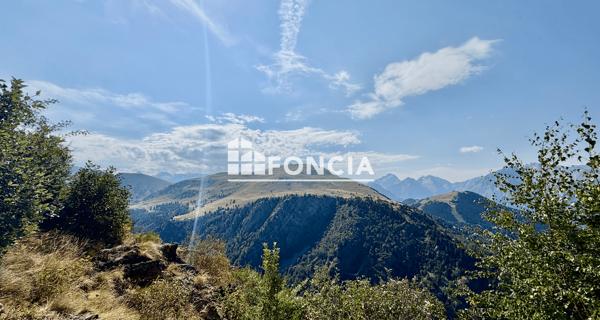 À vendre Appartement 2 pièces 23.05 m² - L'alpe D'huez 38750
