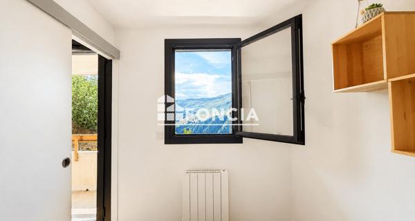 À vendre Appartement 2 pièces 23.05 m² - L'alpe D'huez 38750