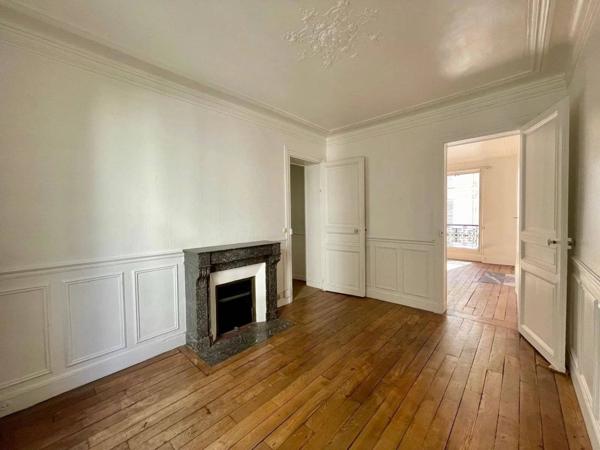 3 Pièces St Vincent de Paul- La Fayette