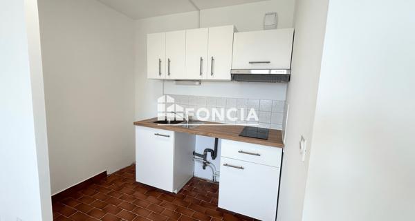 À vendre Appartement 2 pièces 37.62 m² - Montpellier 34090