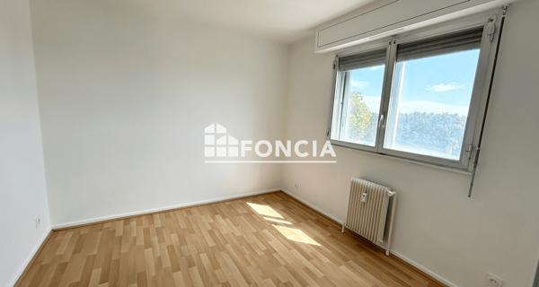 À vendre Appartement 2 pièces 37.62 m² - Montpellier 34090
