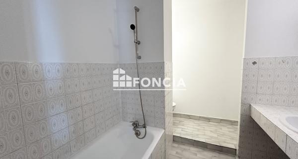 À vendre Appartement 2 pièces 37.62 m² - Montpellier 34090