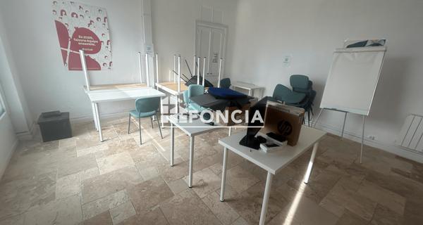 Location Local commercial 2 pièces 55.86 m² - Roussillon 38150