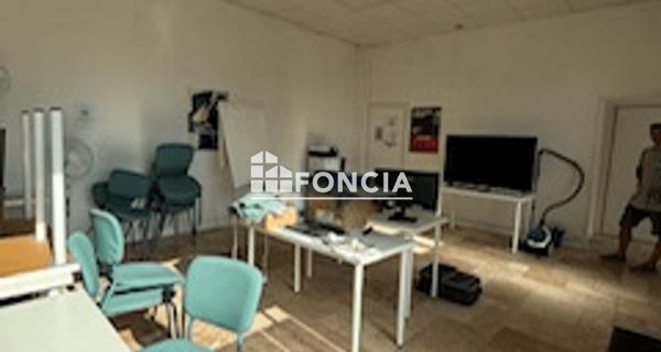 Location Local commercial 2 pièces 55.86 m² - Roussillon 38150