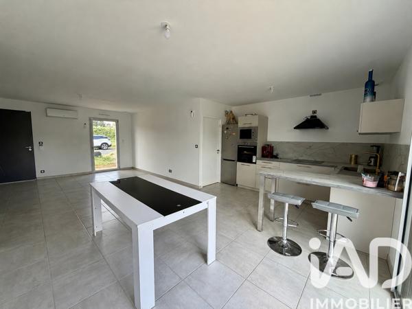 Maison à vendre 4 pièces 84 m² Airvault