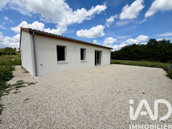Maison à vendre 4 pièces 84 m² Airvault