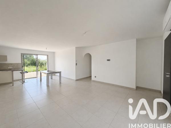 Maison à vendre 4 pièces 84 m² Airvault