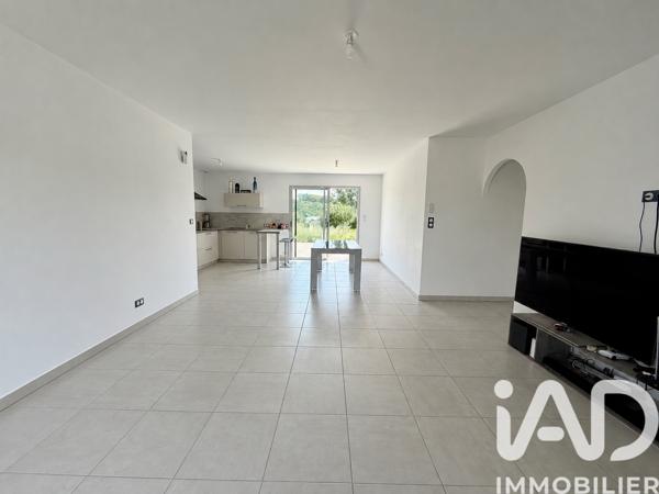 Maison à vendre 4 pièces 84 m² Airvault