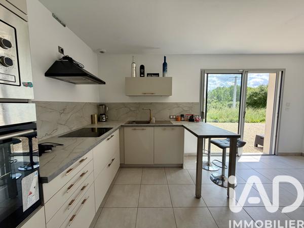 Maison à vendre 4 pièces 84 m² Airvault