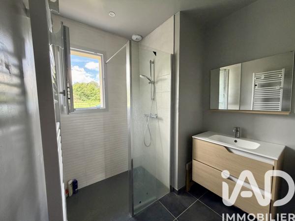 Maison à vendre 4 pièces 84 m² Airvault