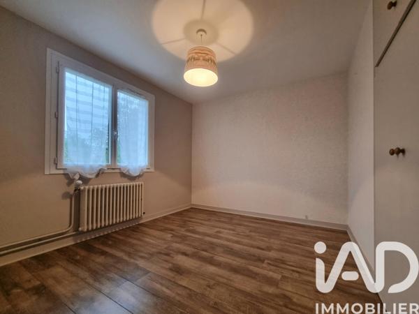 Maison à vendre 3 pièces 86 m² Montreuil-Bellay