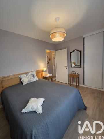 Appartement à vendre 3 pièces 63 m² Saint-Nazaire