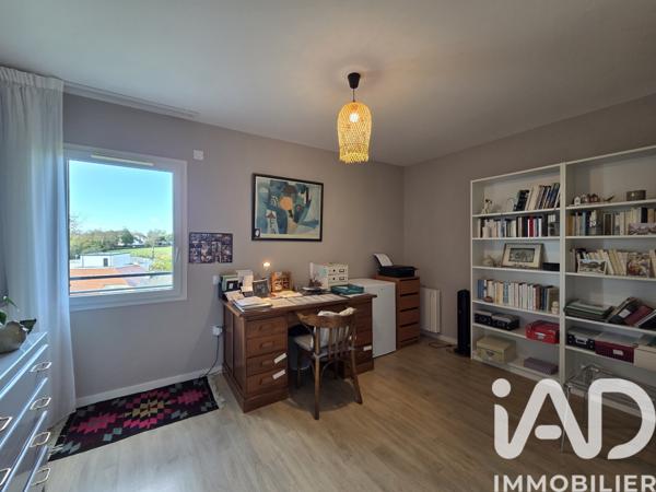 Appartement à vendre 3 pièces 63 m² Saint-Nazaire