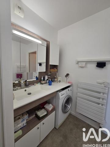 Appartement à vendre 3 pièces 63 m² Saint-Nazaire