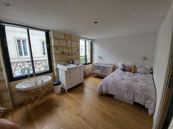 Maison à vendre |  Bordeaux |  4 pièces | 76 m²