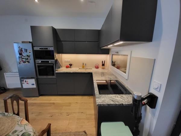 Maison à vendre |  Bordeaux |  4 pièces | 76 m²