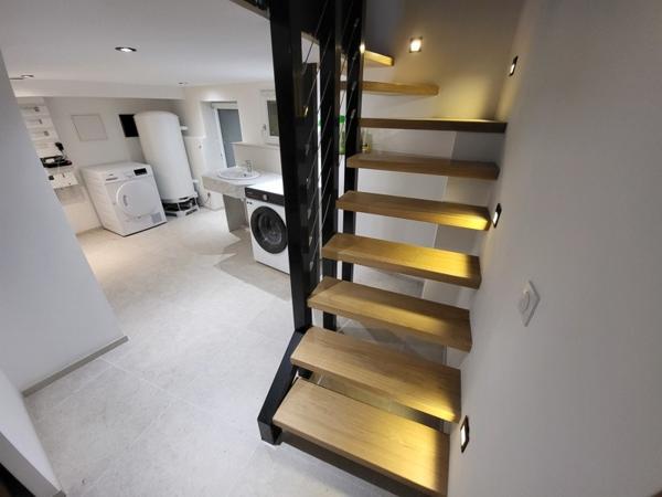 Maison à vendre |  Bordeaux |  4 pièces | 76 m²