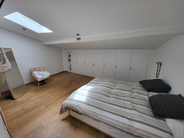 Maison à vendre |  Bordeaux |  4 pièces | 76 m²