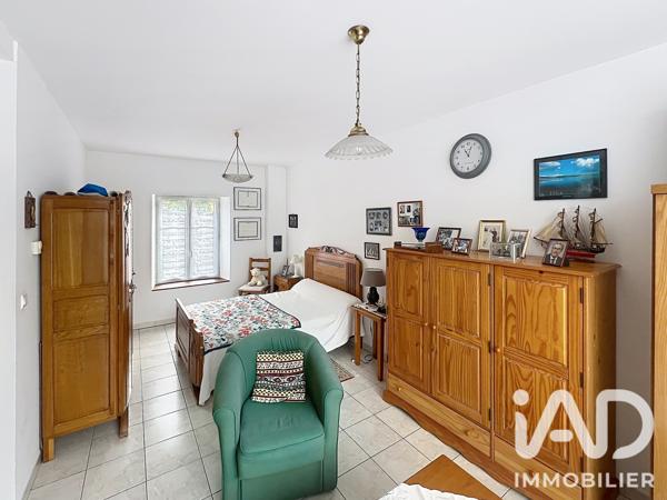 Maison à vendre 7 pièces 192 m² Malrevers