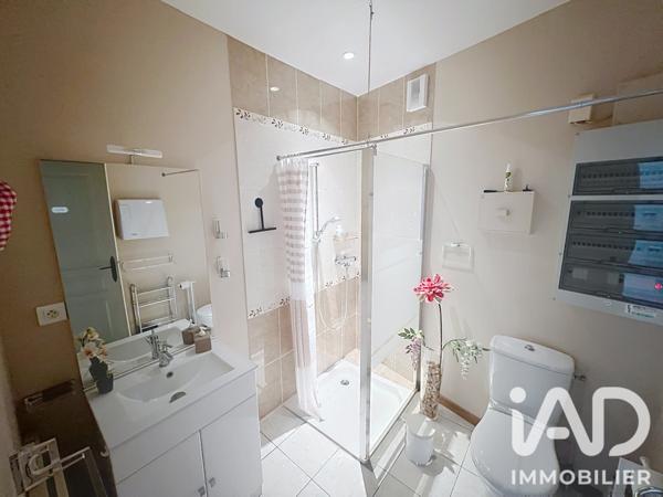 Maison à vendre 7 pièces 192 m² Malrevers