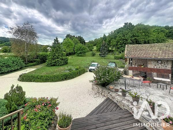 Maison à vendre 7 pièces 192 m² Malrevers