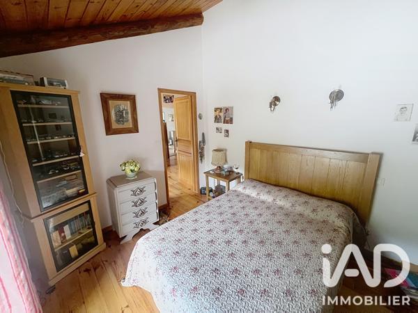 Maison à vendre 7 pièces 192 m² Malrevers