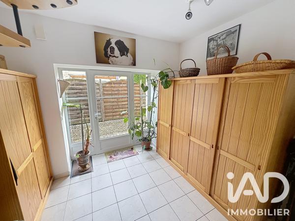 Maison à vendre 7 pièces 192 m² Malrevers