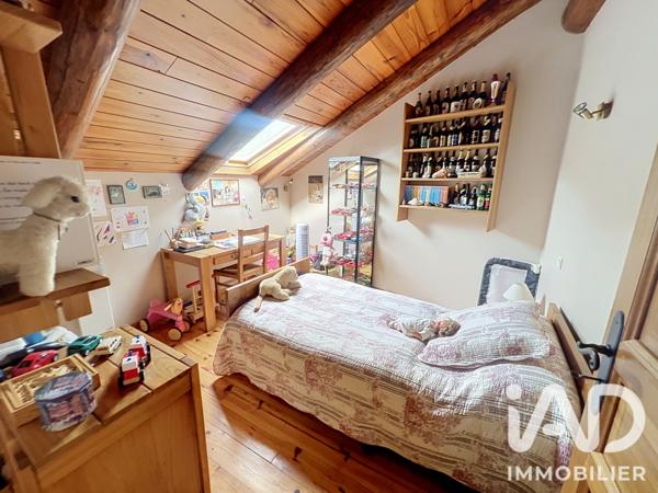 Maison à vendre 7 pièces 192 m² Malrevers