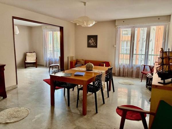 Appartement à vendre |  Carcassonne |  3 pièces | 94 m²
