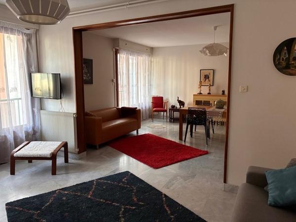 Appartement à vendre |  Carcassonne |  3 pièces | 94 m²