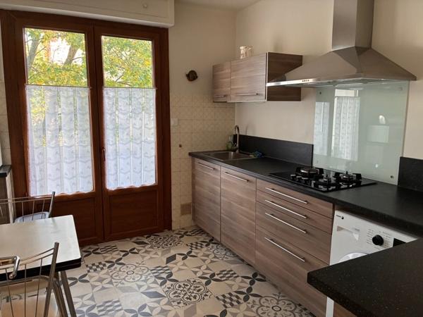 Appartement à vendre |  Carcassonne |  3 pièces | 94 m²