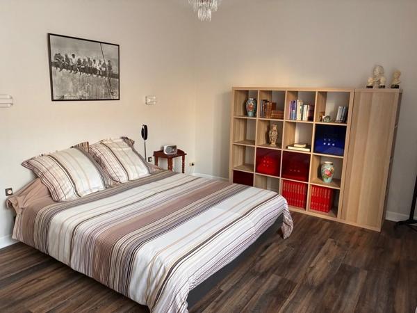 Appartement à vendre |  Carcassonne |  3 pièces | 94 m²