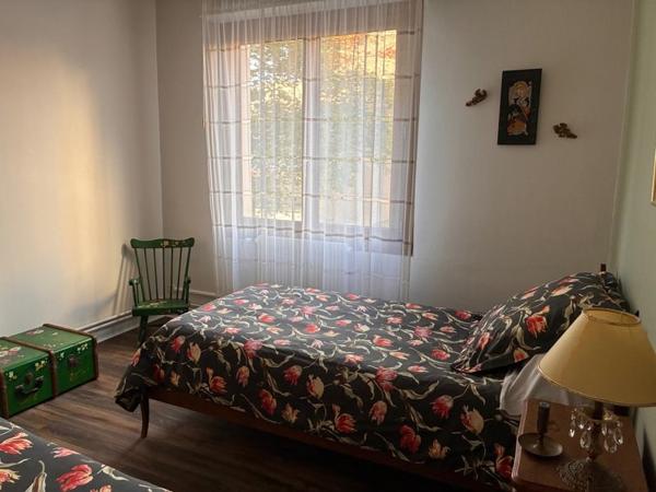 Appartement à vendre |  Carcassonne |  3 pièces | 94 m²